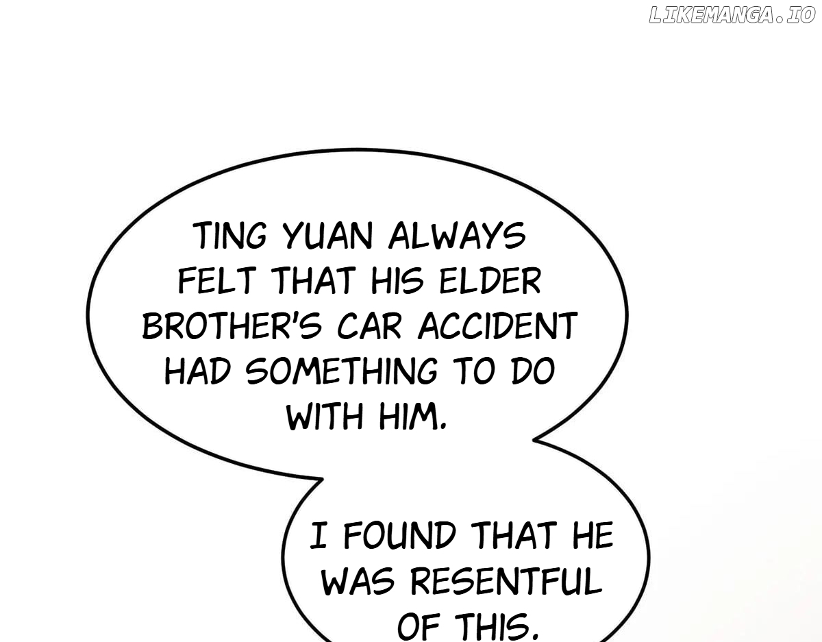 After Breakup: Had an Affair With My Ex's Uncle Chapter 73 - page 154